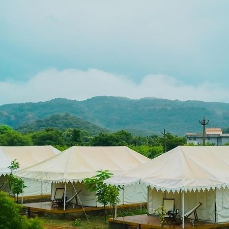 Ranthambhore Bagh Dwar Camp Khilchīpur 외부 사진