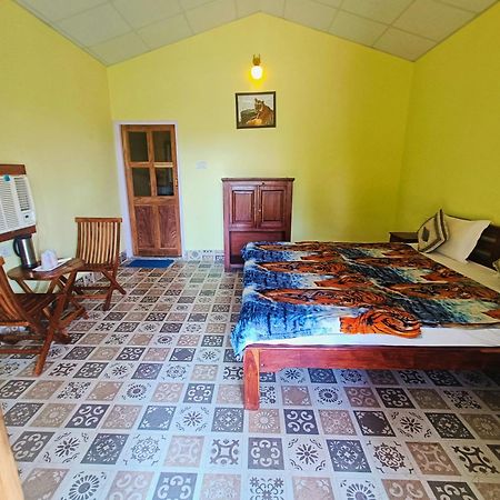 Ranthambhore Bagh Dwar Camp Khilchīpur 외부 사진