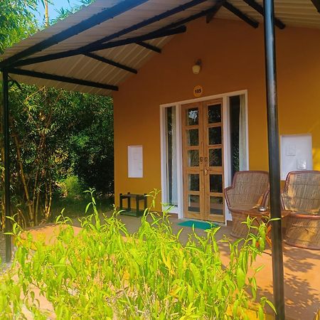 Ranthambhore Bagh Dwar Camp Khilchīpur 외부 사진